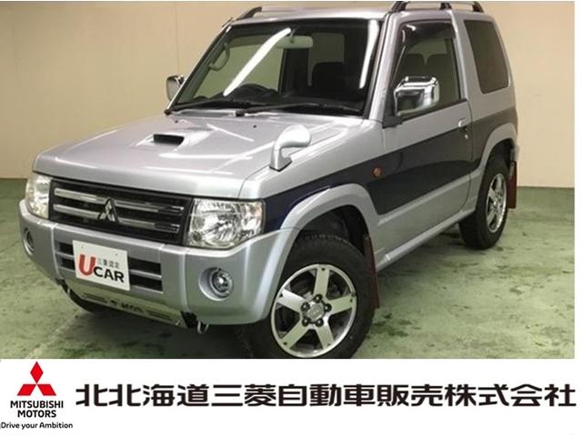 エクシード 4WD CDオーディオ搭載・ターボ車(1枚目)