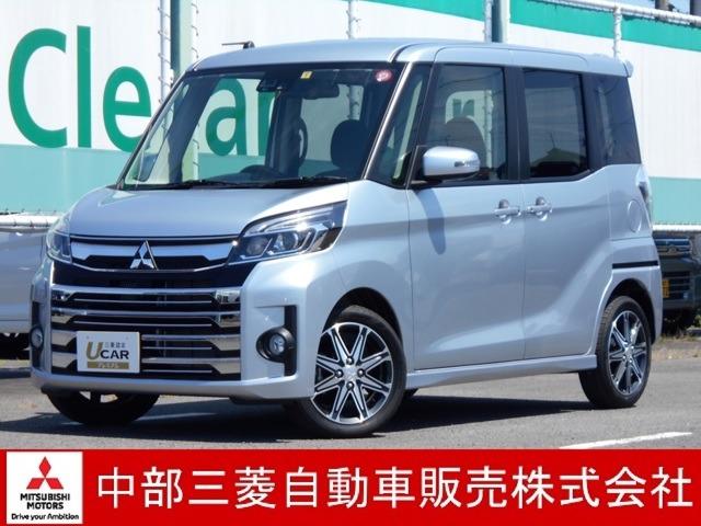 660 カスタム T セーフティ プラス エディション(1枚目)