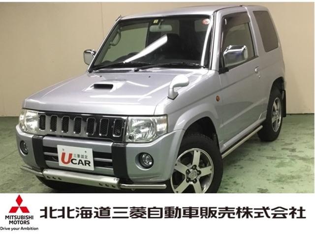 ナビEDT VR 4WD 純正ナビ・キーレス・バックカメラ(1枚目)