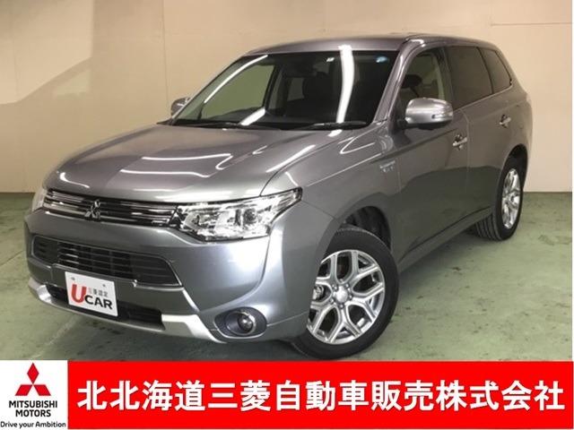 2.0 G ナビパッケージ 4WD(1枚目)