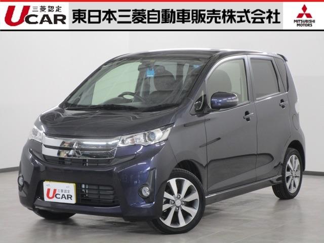 660 T メモリーナビ ワンセグTV バックカメラ(1枚目)