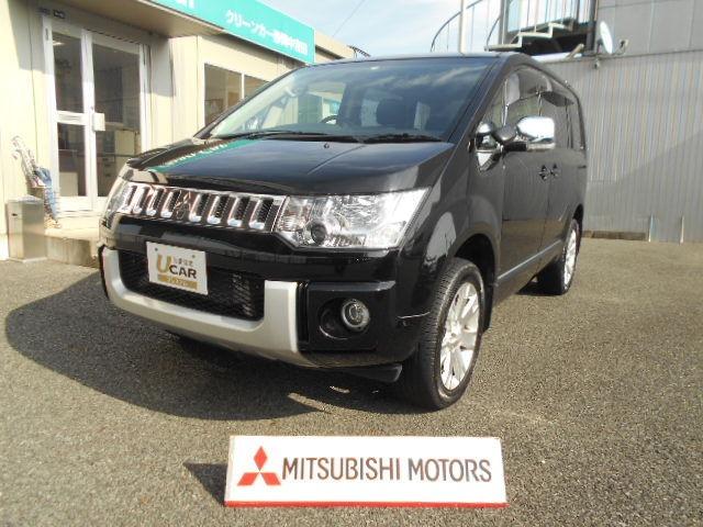 2.2 D パワーパッケージ ディーゼルターボ 4WD(1枚目)