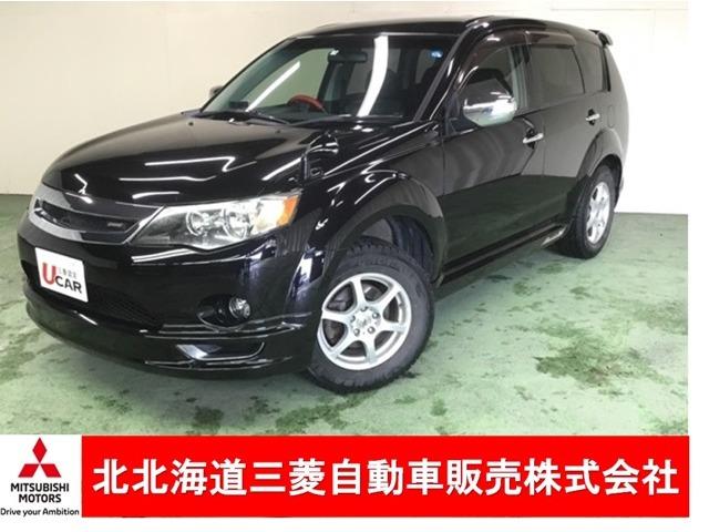 2.4 ローデスト 24G 4WD(1枚目)