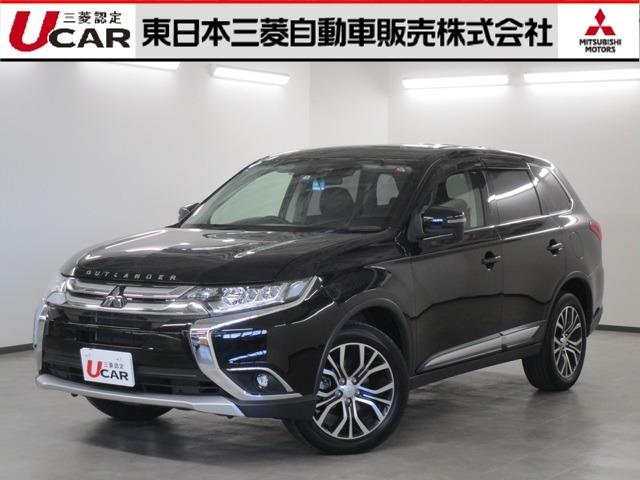 2.4 24G セイフティパッケージ 4WD(1枚目)