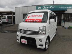 タウンボックス 三菱 の中古車を探すなら グーネット中古車 3ページ目