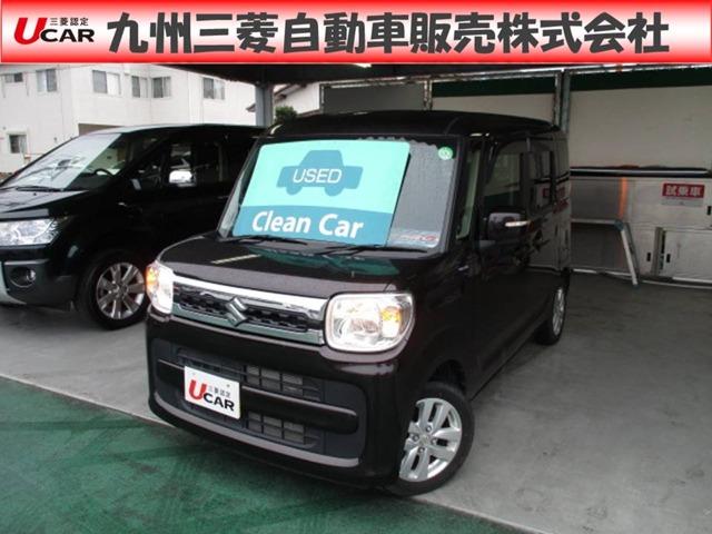ハイブリッドX 中古車認定保証1年付・ハイブリッド車(1枚目)