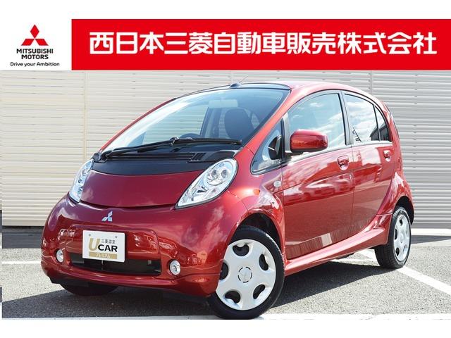 三菱 Evの中古車を探すなら グーネット中古車