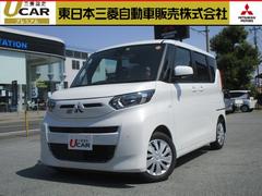 ｅｋスペース 未使用車の中古車を探すなら グーネット中古車 三菱の中古車情報