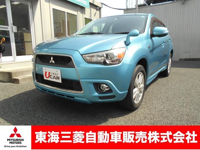 G 2WD HDDナビ バックカメラ ETC(1枚目)