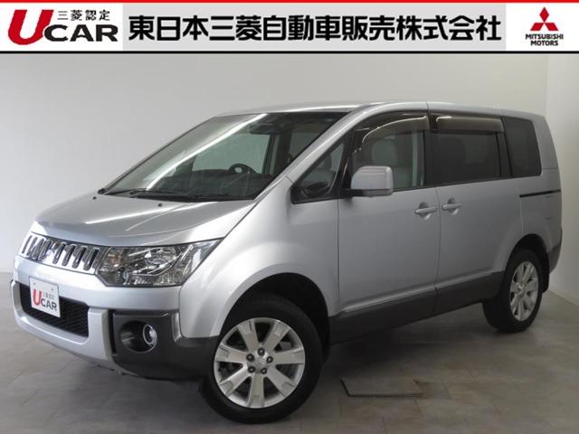 中古車 三菱 デリカｄ ５ ２４００ ｇパワーパッケージ ４ｗｄ インパネシフトｃｖｔ中古車販売実績 21 08 02 東日本三菱自動車販売 株 クリーンカー岡谷 中古車なら グーネット中古車