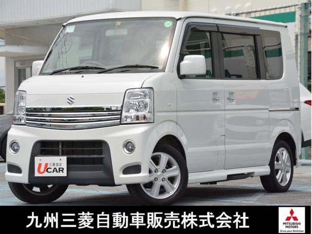 エブリイワゴン スズキ の中古車を探すなら グーネット中古車 エブリイワゴン スズキ の中古車を探すなら グーネット中古車