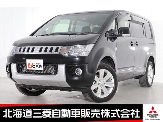 デリカｄ ５ クリーンディーゼルの中古車を探すなら グーネット中古車 三菱の中古車情報