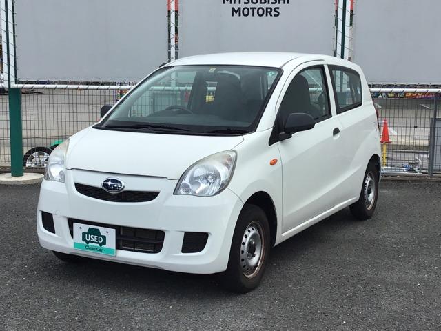 スバルプレオの中古車を探すなら グーネット中古車 スバルプレオの中古車を探すなら グーネット中古車