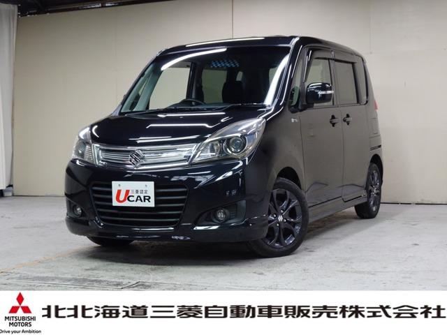 スズキ ソリオ ブラック ホワイトii dje メモリーナビ バックカメラ egスターター 両側パワースライドドアシートヒーターの中古車 グーネット中古車 スズキ ソリオ ブラック ホワイトii dje メモリーナビ バックカメラ egスターター 両側パワースライドドアシートヒーターの中古車 グーネット中古車