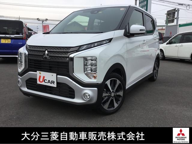 中古車 三菱 ekクロス t中古車販売実績 22 03 31 大分三菱自動車販売株式会社 クリーンカー下郡バイパス 中古車なら グーネット中古車 中古車 三菱 ekクロス t中古車販売実績 22 03 31 大分三菱自動車販売株式会社 クリーンカー下郡バイパス 中古車なら グーネット中古車