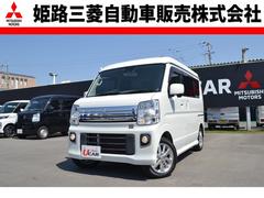 三菱 タウンボックスの中古車 中古車価格 相場情報 価格 Com