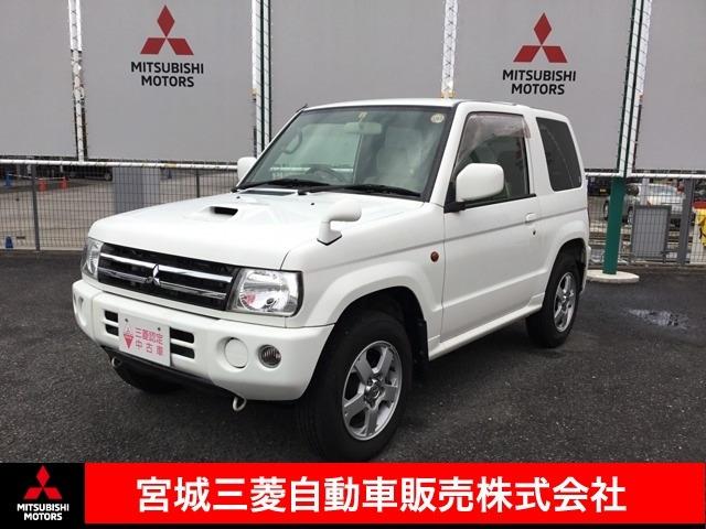 三菱 パジェロミニ アウトレット中古車 vr イージーセレクト4wd ターボ付きの中古車 グーネット中古車 三菱 パジェロミニ アウトレット中古車 vr イージーセレクト4wd ターボ付きの中古車 グーネット中古車