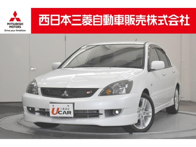 三菱 ランサーエボリューション ラリーアート 車両価格102 0万円 お得な中古車購入ならナビクル