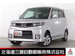 ホンダ ゼストスパークの中古車 中古車価格 相場情報 価格 Com