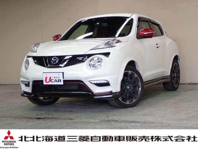 ジュークnismo専用品です。