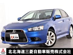 三菱 ギャランフォルティスの中古車 中古車価格 相場情報 価格 Com