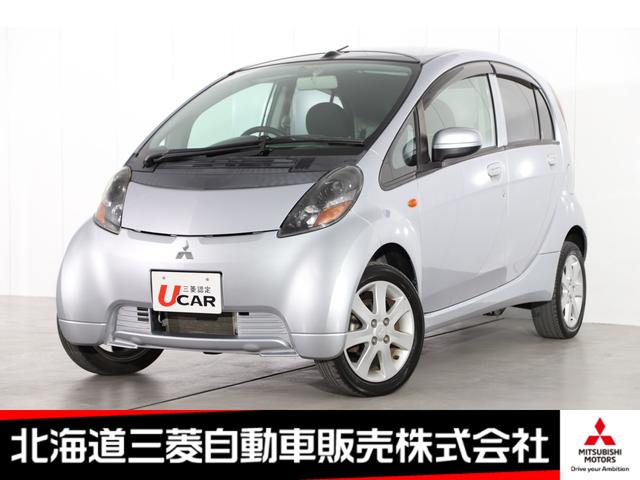 三菱 アイ ｔ ナビ シートヒーター スマートキー ｅｔｃの中古車 グーネット中古車