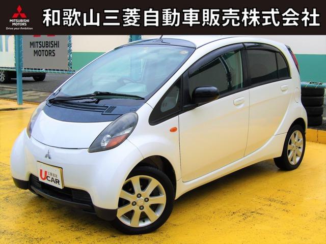 三菱 アイ ｇ 展示拠点 中島の中古車 グーネット中古車