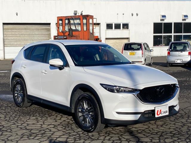 ＣＸ－５ ＸＤ　プロアクティブ