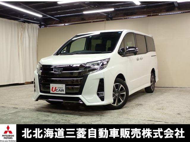 中古車174台 北海道のノア トヨタ 40万台から選べる価格相場検索サイトbiglobe中古車 走行距離の少ない順 情報提供 グーネット
