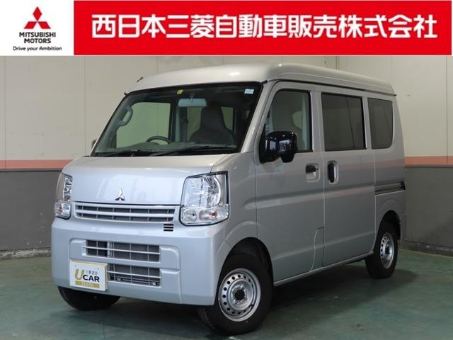 M 両側スライド パワステ AC ABS 寒冷地仕様 デュアルエアバッグ 横滑り防止装置 運転席エアバッグ(1枚目)