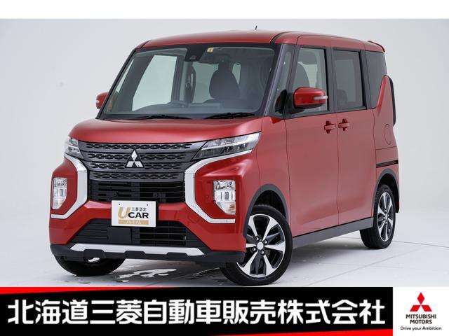 G プラスエディション ナビ マルチアラウンドモニター ETC ハンズフリーオートスライドドア ナビ シートバックテーブル 4WD メモリーナビ バックカメラ アルミホイール ベンチシート フルセグ シートヒーター ABS(1枚目)