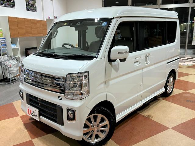 三菱 タウンボックス Gスペシャル ナビ オートステップ 両側電動 ...