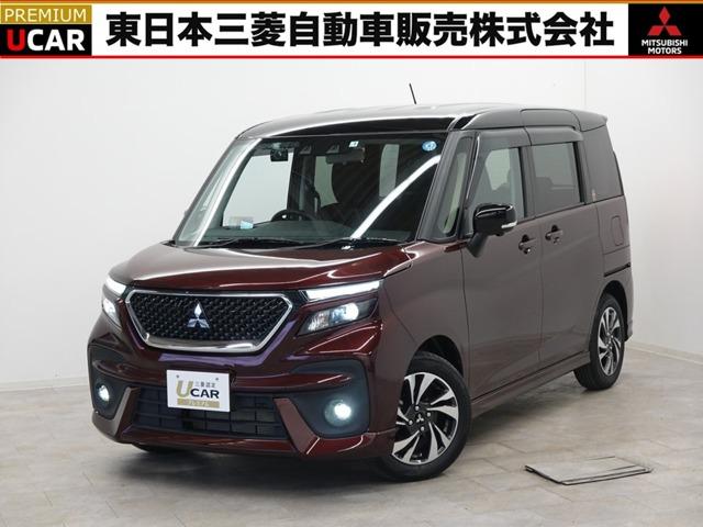 LEDヘッドライト スズキ ソリオバンディット、三菱デリカD2カスタム