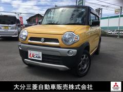 スズキ ハスラー