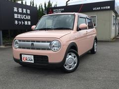 スズキ アルトラパン