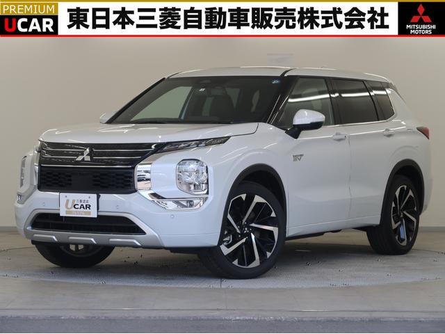 トノカバー「ミツビシ純正用品」アウトランダーPHEV　GN0W - 3