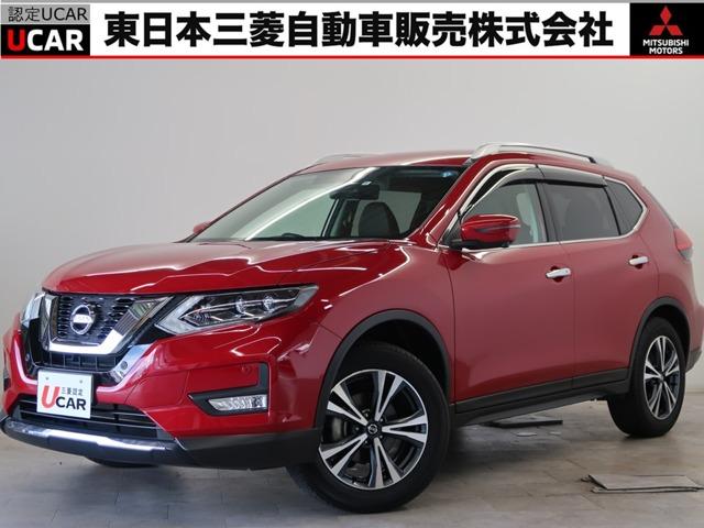 日産 エクストレイル ２０Ｘｉ　２ＷＤ　フロアシフトＣＶＴ　オートエアコン　ＡＢＳ　ＡＳＣ　プロパイロット　９インチメモリーナビ　フルセグＴＶ　全周囲カメラ　バックカメラ　ＥＴＣ２．０　誤発進抑制　ＬＥＤヘッドランプ　フォグランプ　オートライト　ドラレコ　ワンオーナー