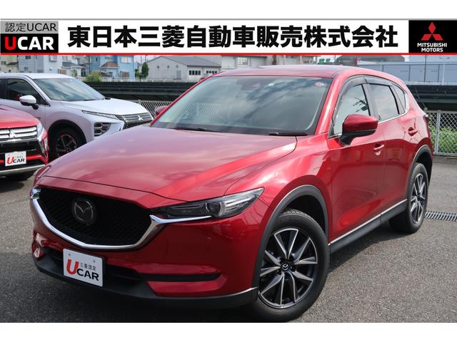 マツダ ＣＸ－５