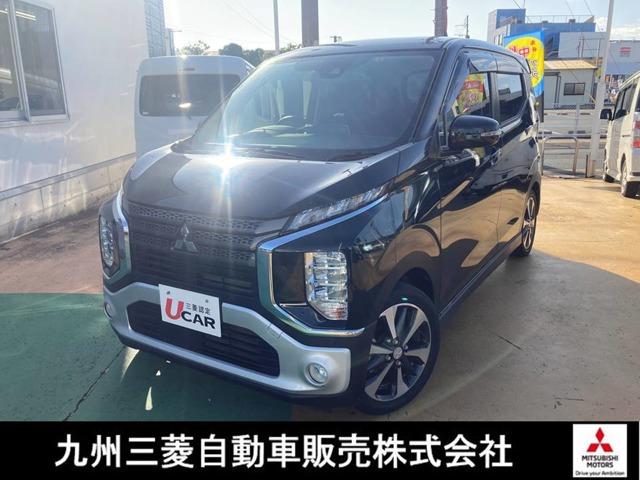 三菱 eKクロス