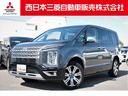 Ｐ　１０．１型ナビ　全周囲カメラ　ワンオーナー　両側自動スライドドア　クルコン　ＤＶＤ　地デジＴＶ　パートタイム４ＷＤ　カーテンエアバック　電動シート　ＬＥＤライト　３列シート　オートエアコン　ＥＴＣ(1枚目)