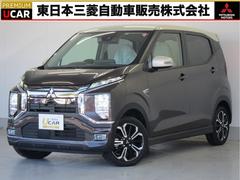 三菱　ｅＫクロス ＥＶ　Ｐ　プレミアムインテリアパッケージ