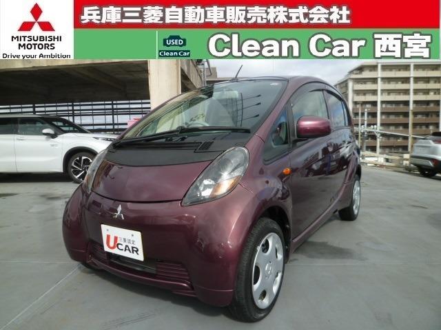 人気のアイ入りました！！コンパクトな軽自動車♪ 安心の三菱ディーラー販売店！三菱認定中古車保証１年！全国納車できます！！