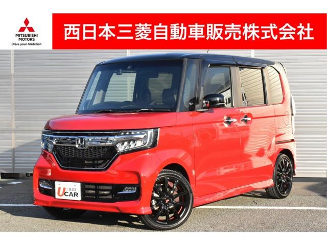 Ｇ・Ｌターボホンダセンシング　メモリーナビ　バックカメラ　ＥＴＣ　両側ＰＷスライドドア　衝突回避支援ブレーキ　助手席エアバック　運転席エアバック　ＮＡＶＩ　アクティブクルーズコントロール　サイドカーテンエアバック　ＬＥＤヘッド