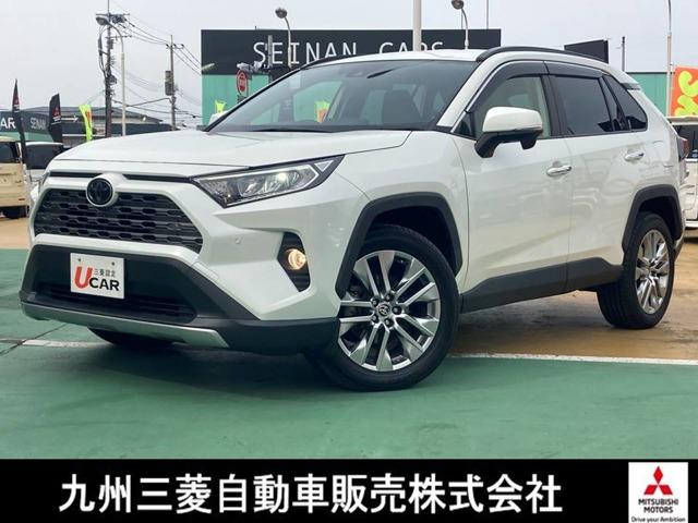 トヨタ ＲＡＶ４