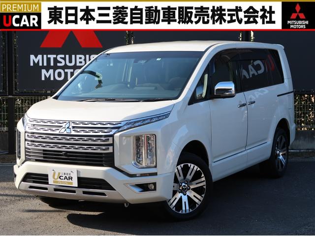 Ｐ　禁煙車　７人乗り　後側方車両検知警報　誤発進抑制機能　衝突被害軽減ブレーキ　車線逸脱警報システム　９インチナビ　全方位カメラ　レーダークルーズコントロール　電動テールゲート　ワンオーナー(1枚目)