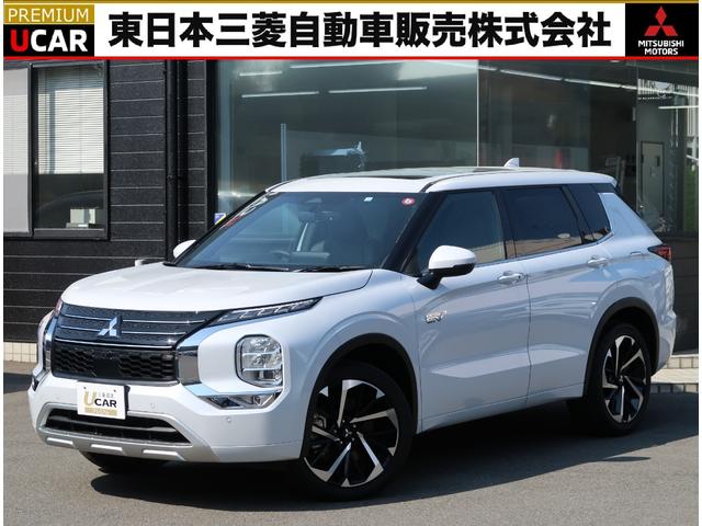 Ｐ　試乗車ＵＰ　スマホ連携ナビ　ＥＴＣ　電動パノラマサンルーフ　衝突被害軽減　マイパイロット　車線逸脱防止　後側方検知警報　革シート　電動シート　シートヒーター　ＢＯＳＥサウンドシステム　電動リアゲート