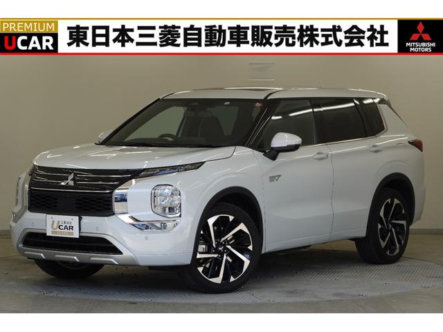 Ｐ　試乗車　パノラマサンル－フ　純正スマホ連携ナビ　全方位カメラ　本革　ダイヤモンドＫｅｅｐｅｒ施工済　ＢＯＳＥ９スピーカー　ＡＣ１００Ｖ１５００Ｗ給電　駆動用バッテリー残９６％　ＵＳＢポート　スマホ充電