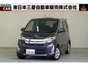 三菱 ｅＫカスタム Ｇ　三菱認定１年保証 （車検整備付）