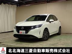 日産　ノート　Ｓ　ＦＯＵＲ　全方位カメラ　ナビ