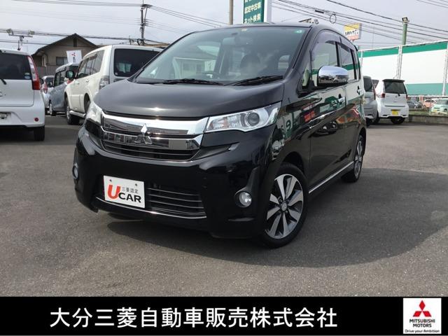 Ｔ　社外フルセグナビ　バックカメラ　地デジＴＶ　運転席助手席エアバック　ナビ・ＴＶ付き　ターボ車　オートエアコン　スマートキー　アルミホイール　ベンチシート　メモリーナビ　セキュリティアラーム　ＡＢＳ